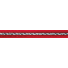 Cargar imagen en el visor de la galería, Manguera 1/2&#39;, super reforzada 4 capas, conexiones metal,20m
