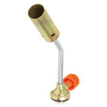 Cargar imagen en el visor de la galería, Mechero para lata de gas, 65 mm, roscada
