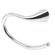 Cargar imagen en el visor de la galería, Toallero de argolla, línea Aero
