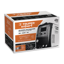 Cargar imagen en el visor de la galería, Soldadora multiproceso de 200 Amp
