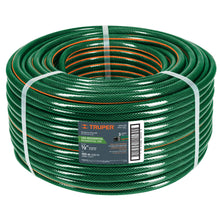 Cargar imagen en el visor de la galería, Manguera 1/2&#39;, reforzada, 3 capas, 100 m
