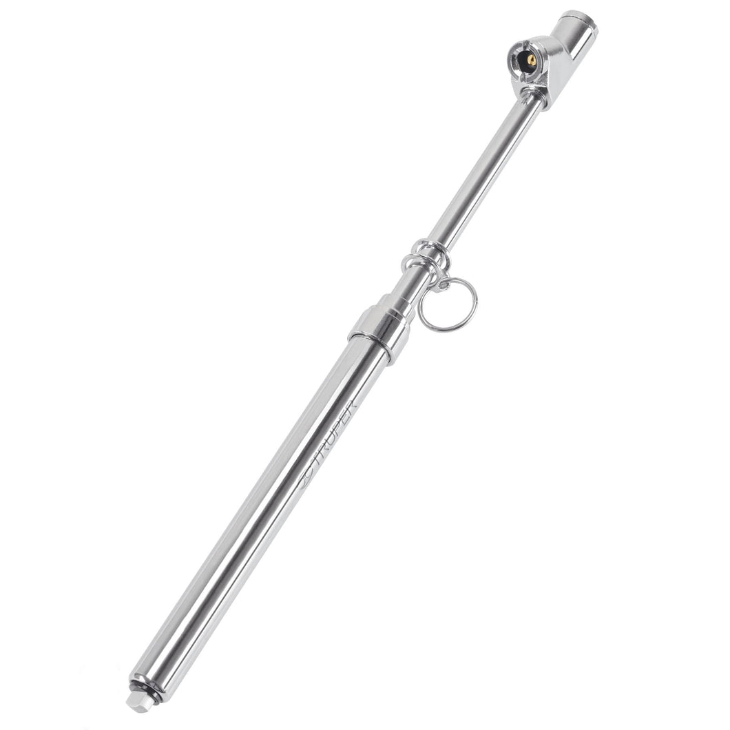 Medidor de aire, 150 lbs, cabeza doble