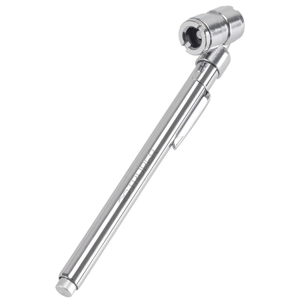 Medidor de presión 160 lbs, cabeza doble