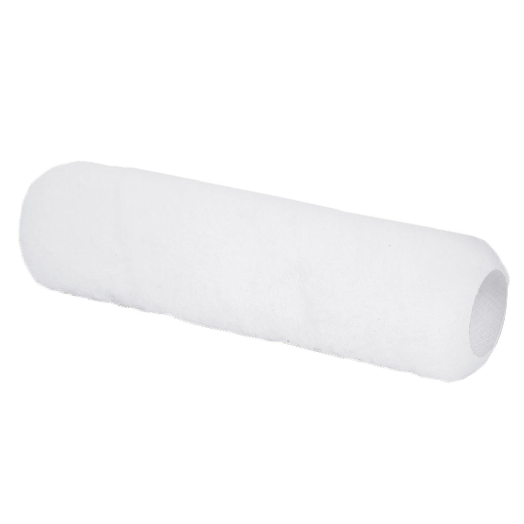 Repuesto para rodillo para pintar, felpa 9 x 3/8',extra lisa