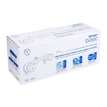 Cargar imagen en el visor de la galería, Ensamble para regadera para empotrar de 1/4 de vuelta, Basic
