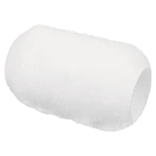 Cargar imagen en el visor de la galería, Repuesto para mini rodillo p/pintar,felpa,poliester 4 x 3/4&#39;
