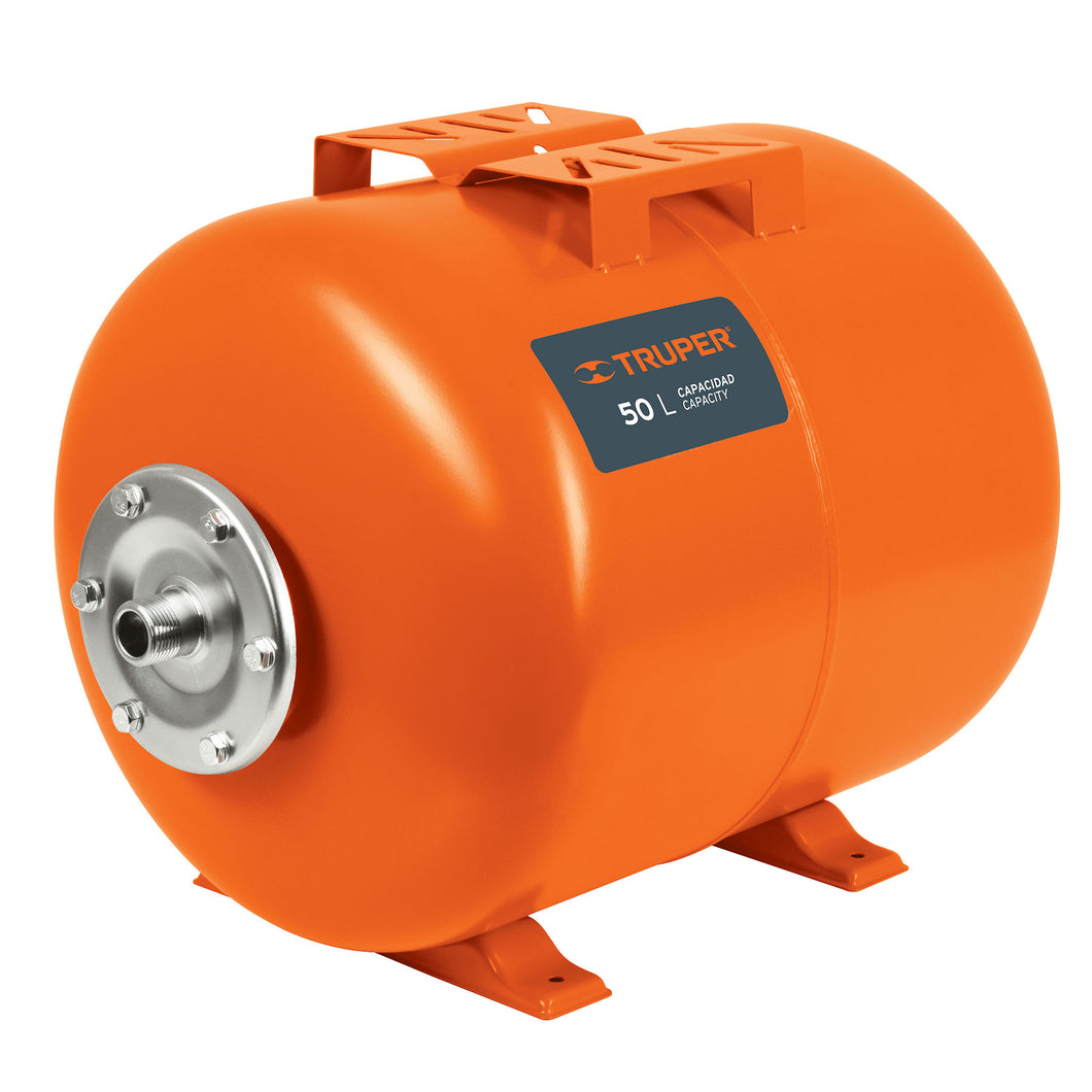 Tanque para bomba hidroneumática HIDR-1/2X50