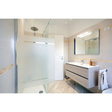 Cargar imagen en el visor de la galería, Arbotante decorativo de LED para baño, tipo barra, 10 W
