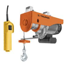 Cargar imagen en el visor de la galería, Polipasto eléctrico, 600 kg
