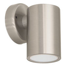 Cargar imagen en el visor de la galería, Arbotante exterior de acento, 1 spot, LED, 5 W
